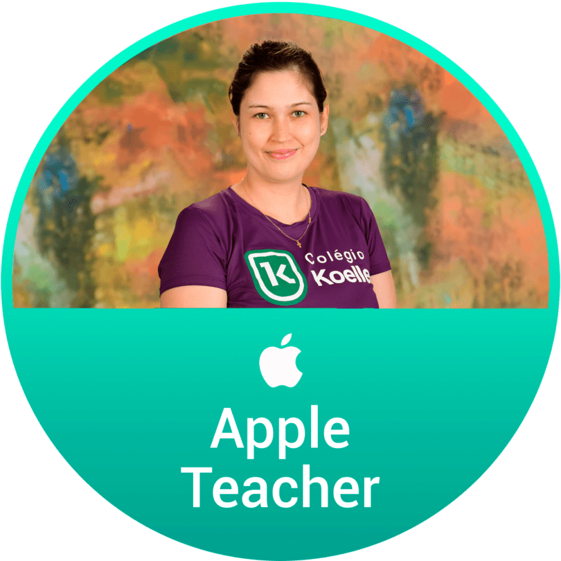 Apple Teacher e Apple Teacher Swift Playgrounds