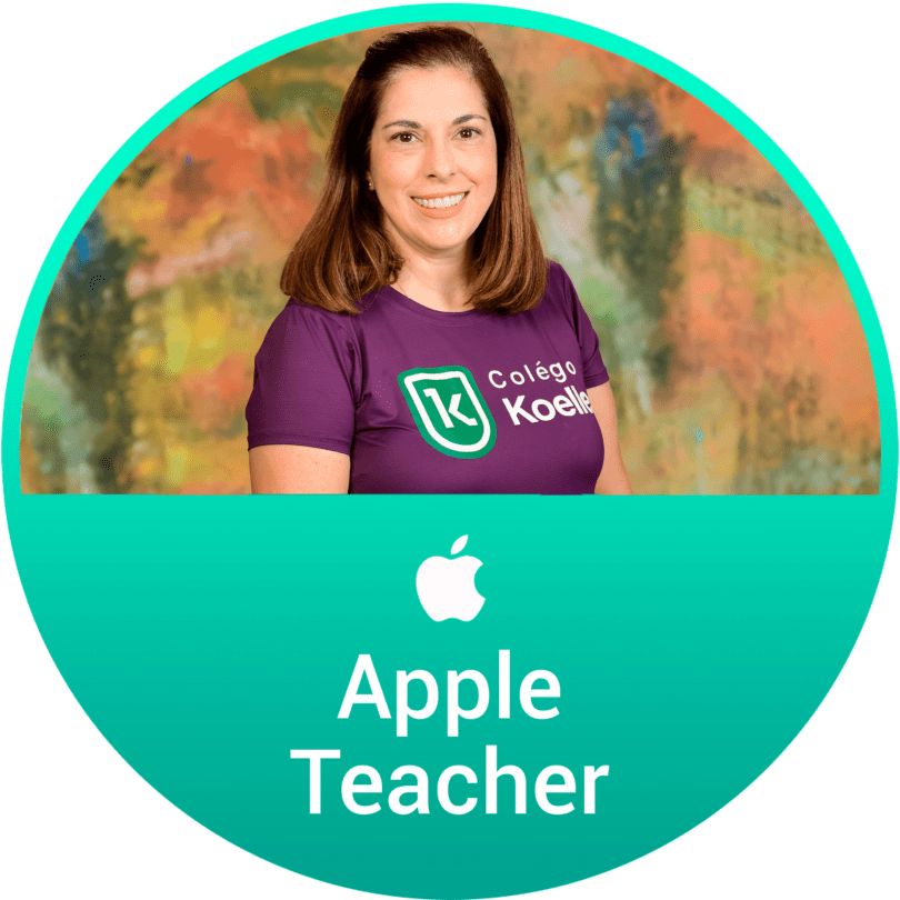 Apple Teacher e Apple Teacher Swift Playgrounds