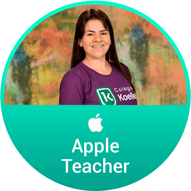 Apple Teacher e Apple Teacher Swift Playgrounds