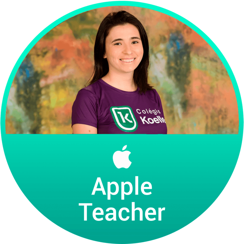 Apple Teacher e Apple Teacher Swift Playgrounds