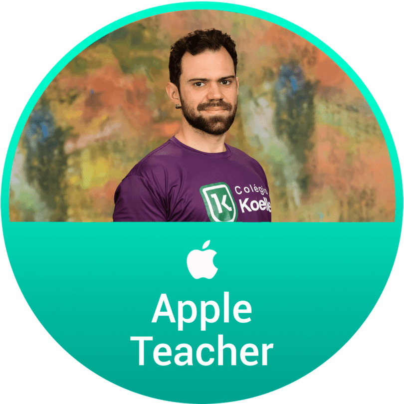 Apple Teacher e Apple Teacher Swift Playgrounds