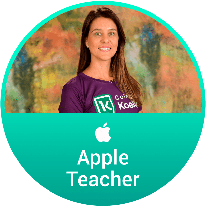 Apple Teacher e Apple Teacher Swift Playgrounds