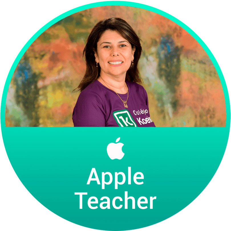 Apple Teacher e Apple Teacher Swift Playgrounds