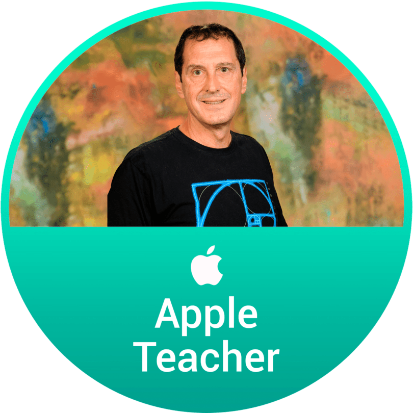 Apple Teacher e Apple Teacher Swift Playgrounds