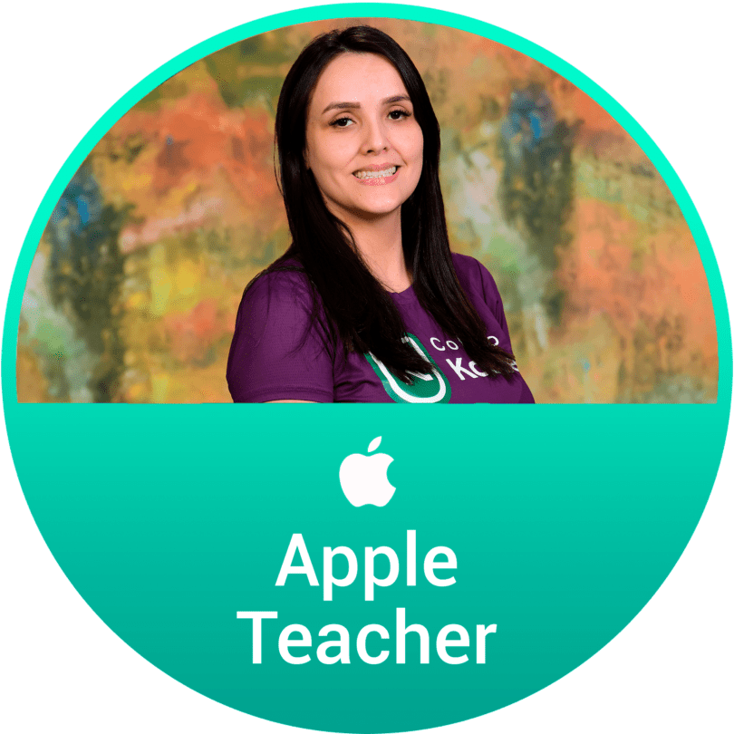 Apple Teacher e Apple Teacher Swift Playgrounds