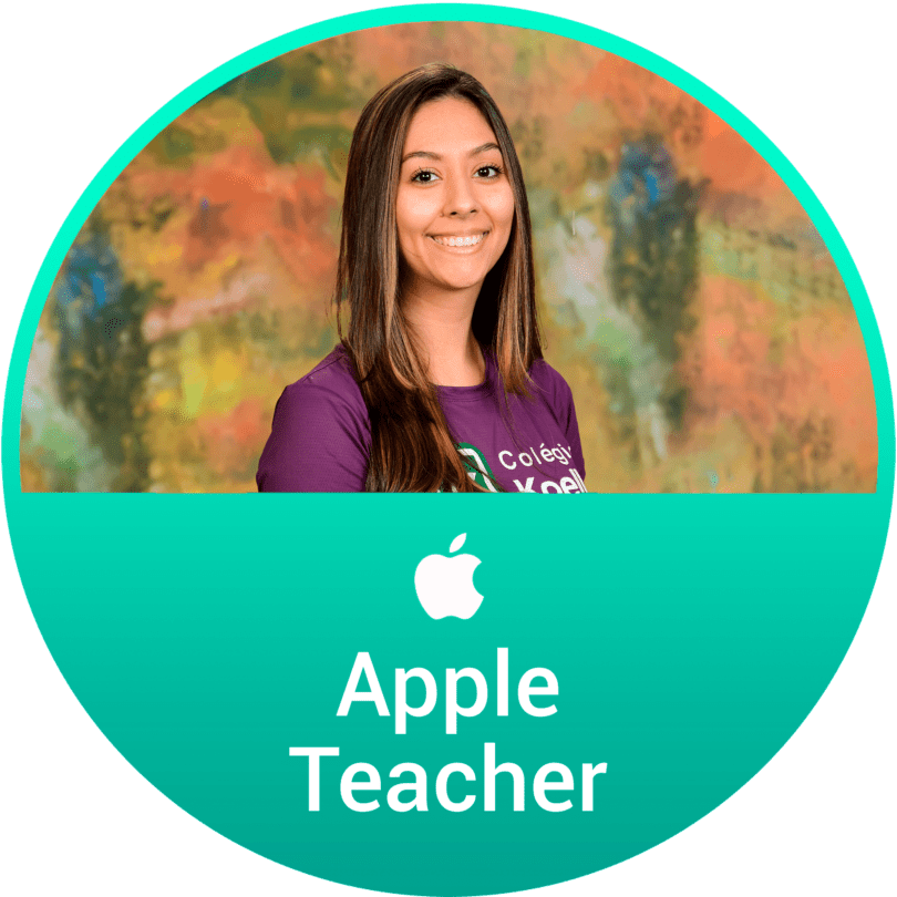 Apple Teacher e Apple Teacher Swift Playgrounds