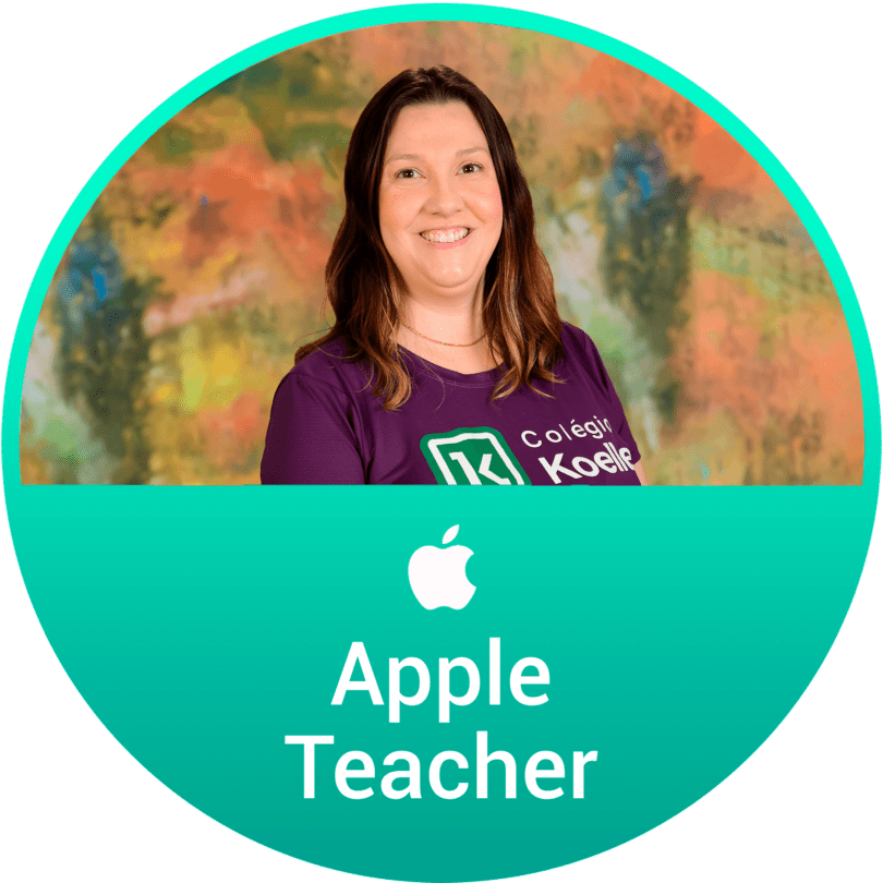 Apple Teacher e Apple Teacher Swift Playgrounds