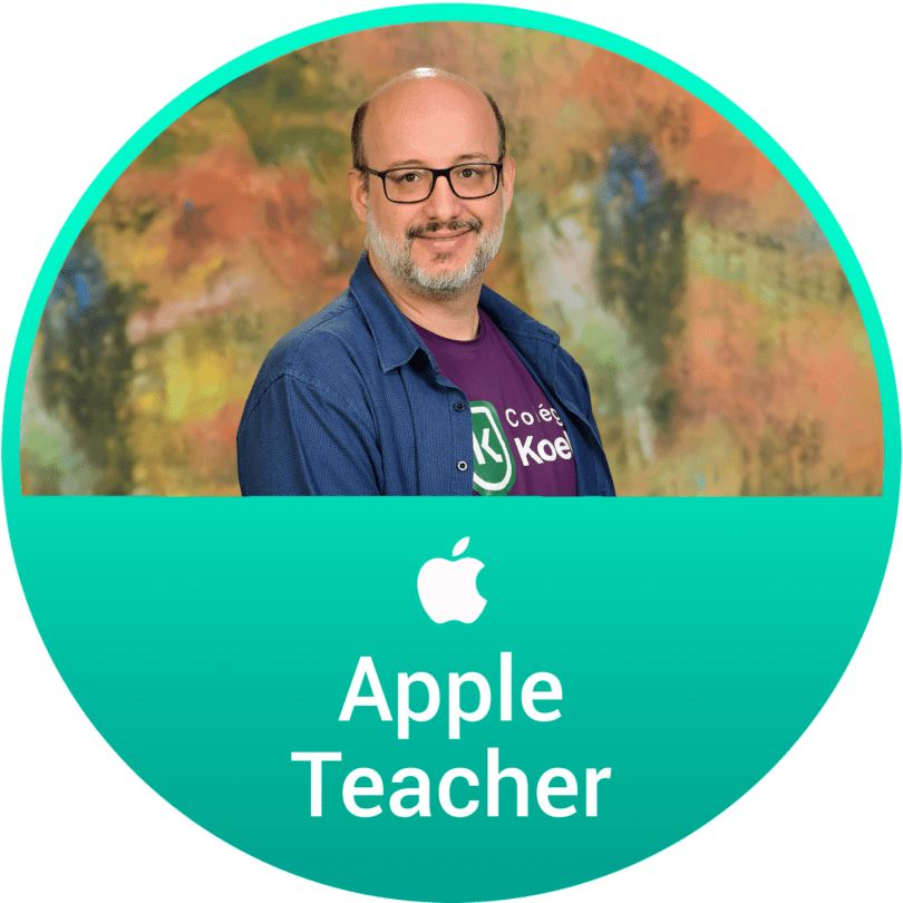 Apple Teacher e Apple Teacher Swift Playgrounds