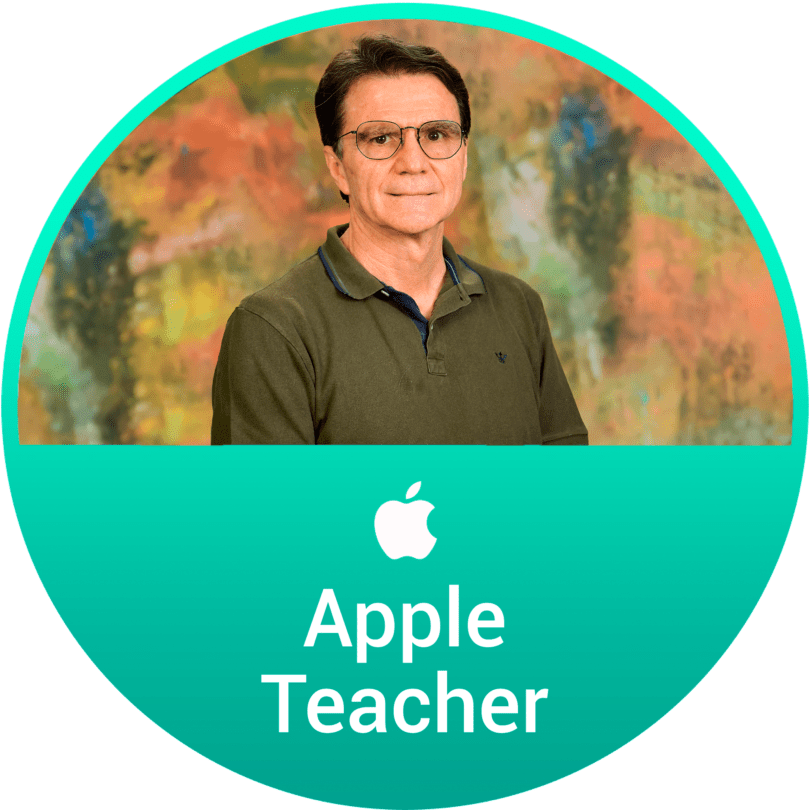 Apple Teacher e Apple Teacher Swift Playgrounds