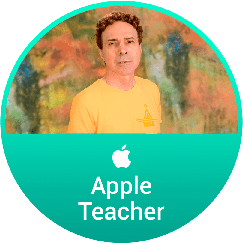 Apple Teacher e Apple Teacher Swift Playgrounds