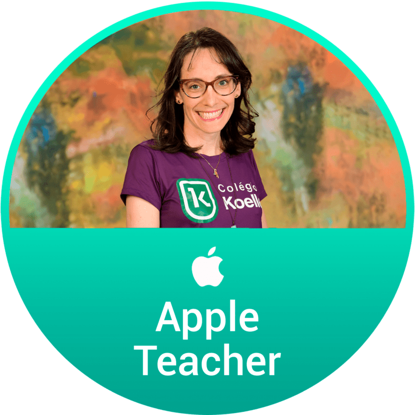 Apple Teacher e Apple Teacher Swift Playgrounds