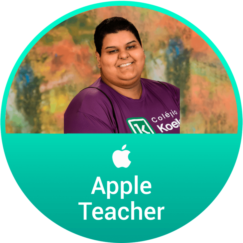 Apple Teacher e Apple Teacher Swift Playgrounds