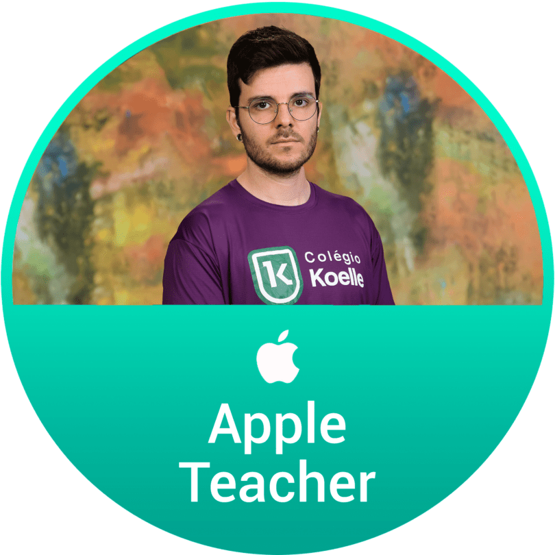 Apple Teacher e Apple Teacher Swift Playgrounds