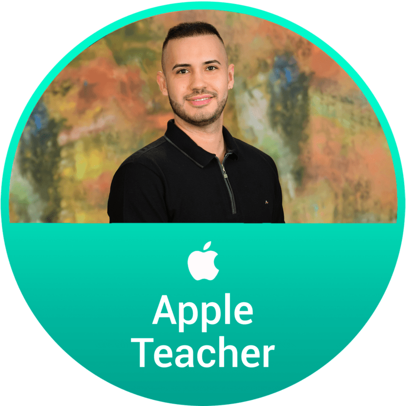 Apple Teacher e Apple Teacher Swift Playgrounds