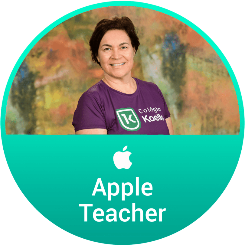 Apple Teacher e Apple Teacher Swift Playgrounds