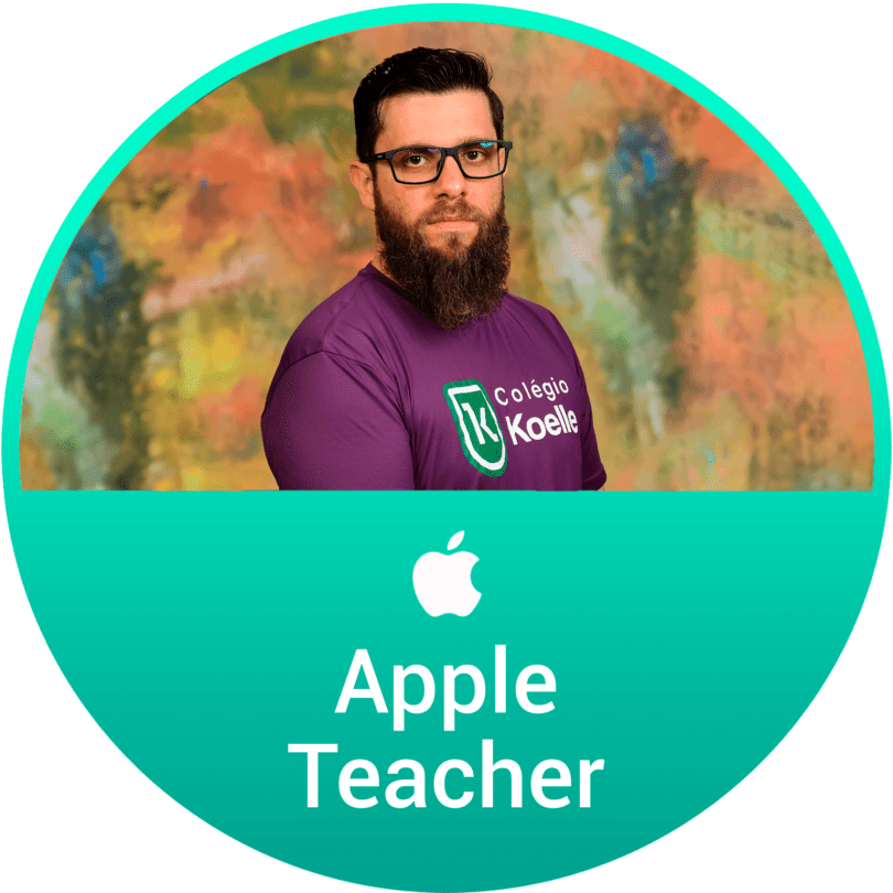 Apple Teacher e Apple Teacher Swift Playgrounds