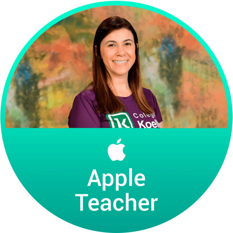 Apple Teacher e Apple Teacher Swift Playgrounds