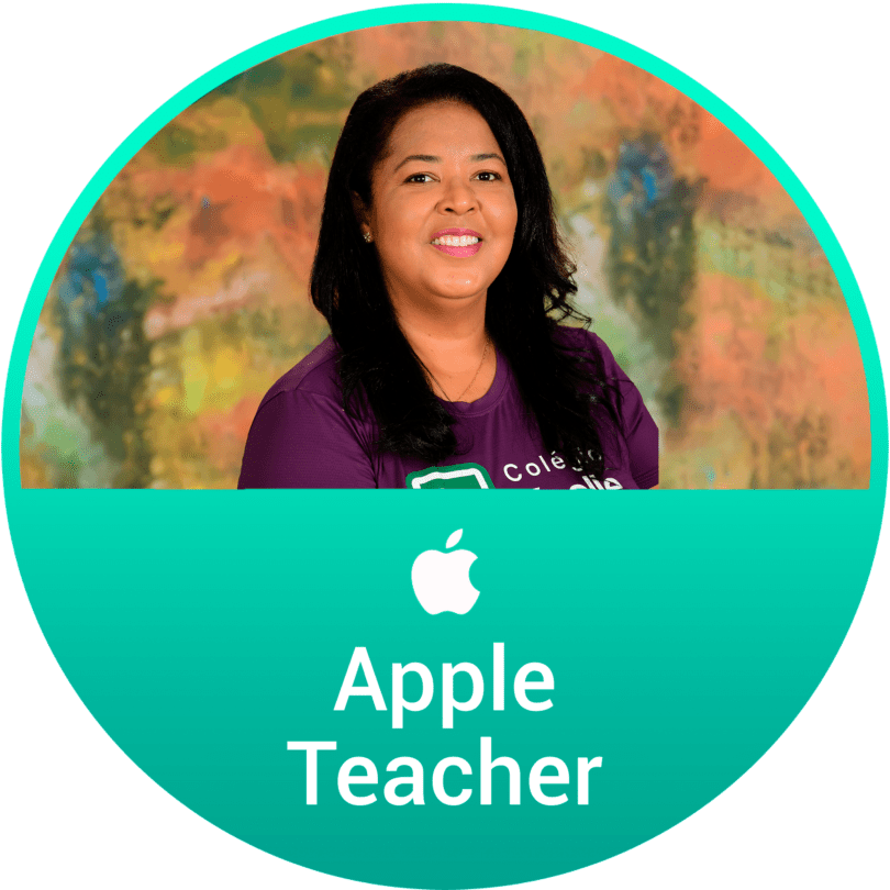 Apple Teacher e Apple Teacher Swift Playgrounds