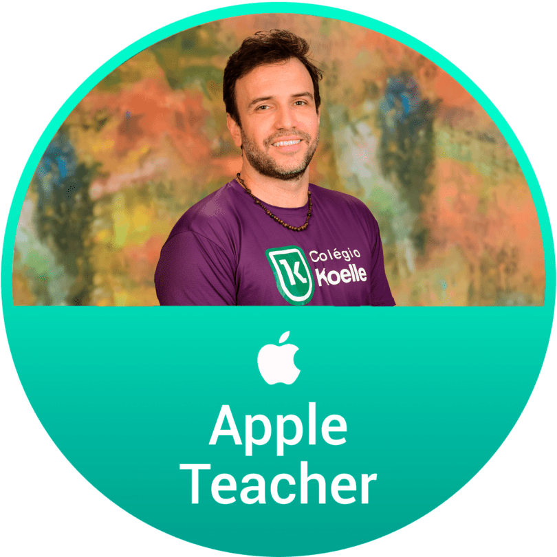 Apple Teacher e Apple Teacher Swift Playgrounds