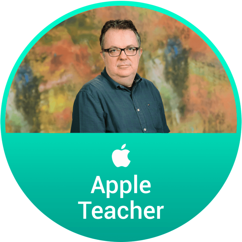 Apple Teacher e Apple Teacher Swift Playgrounds