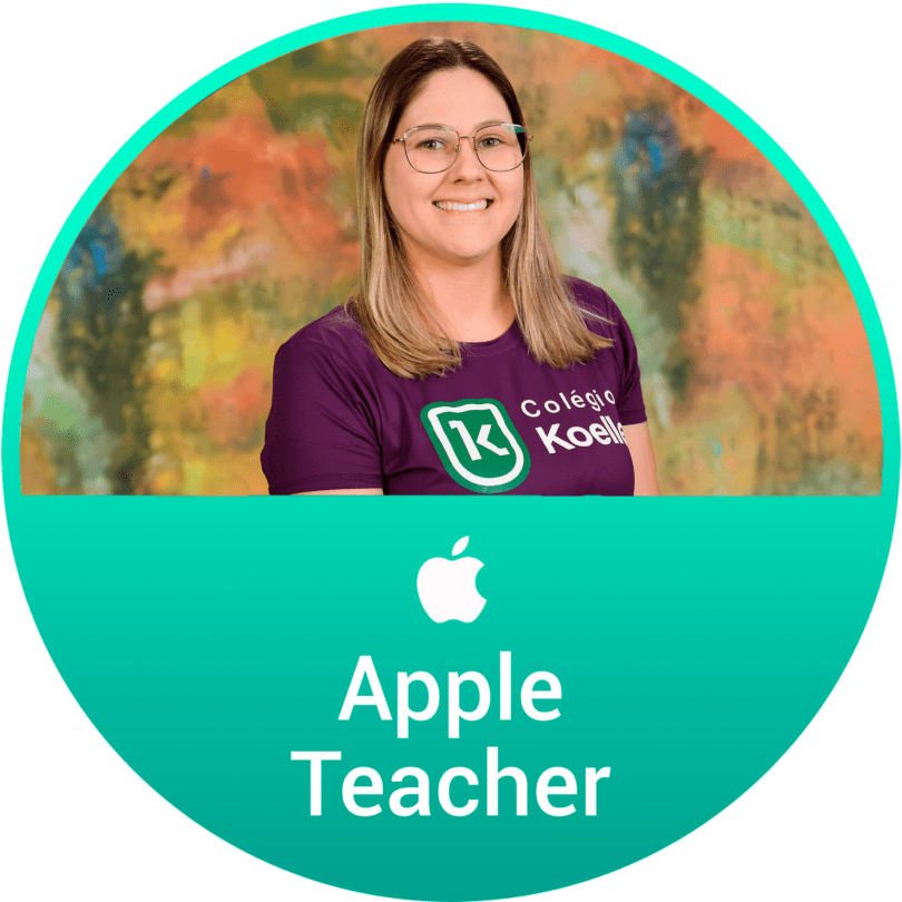 Apple Teacher e Apple Teacher Swift Playgrounds