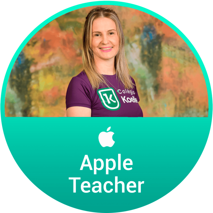 Apple Teacher e Apple Teacher Swift Playgrounds