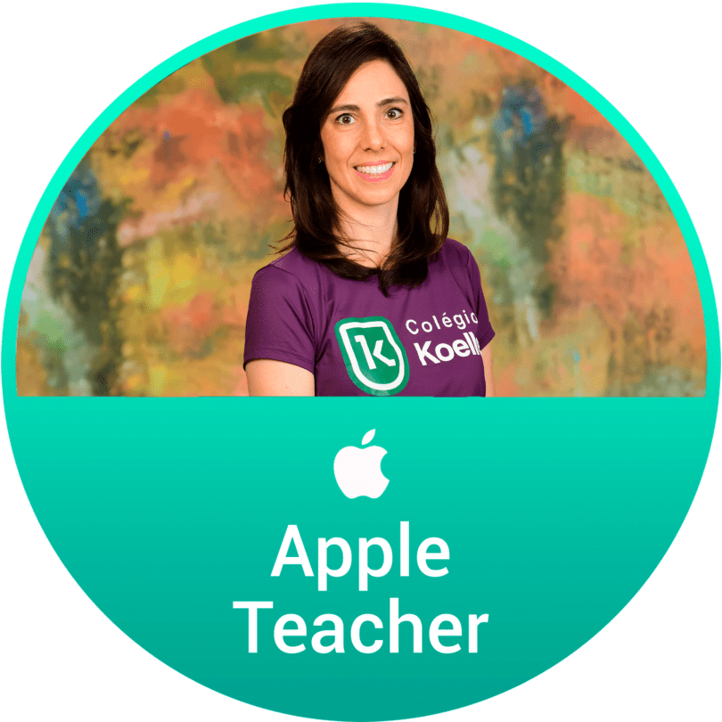 Apple Teacher e Apple Teacher Swift Playgrounds