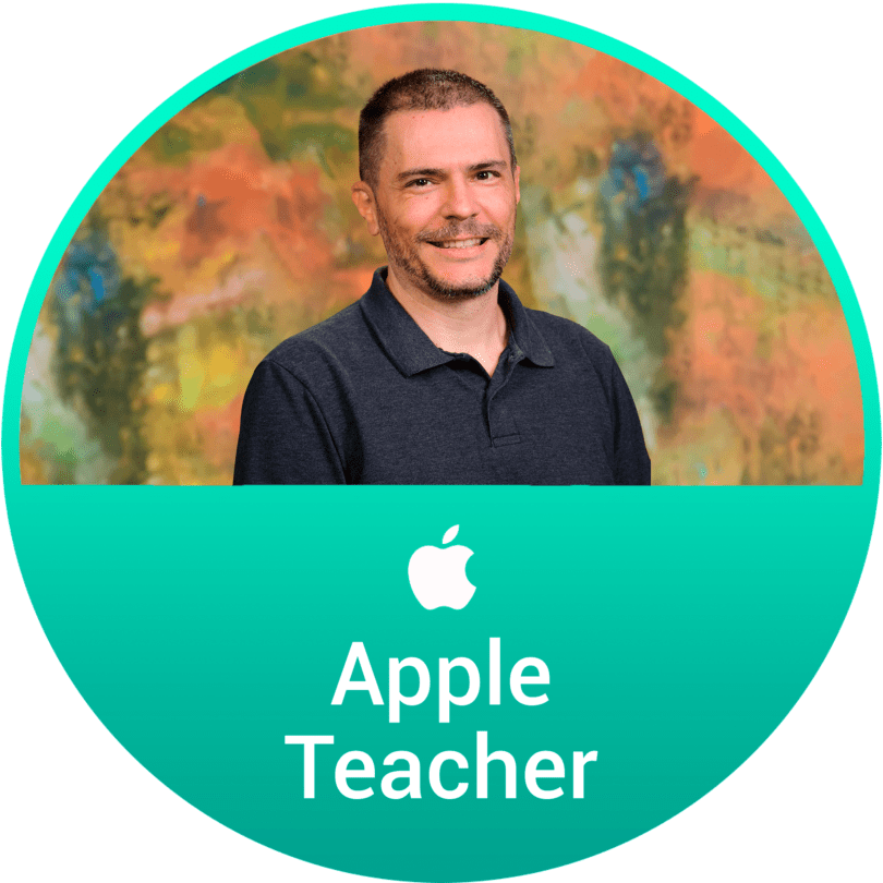 Apple Teacher e Apple Teacher Swift Playgrounds