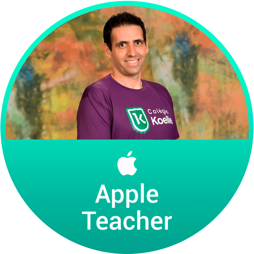 Apple Teacher e Apple Teacher Swift Playgrounds