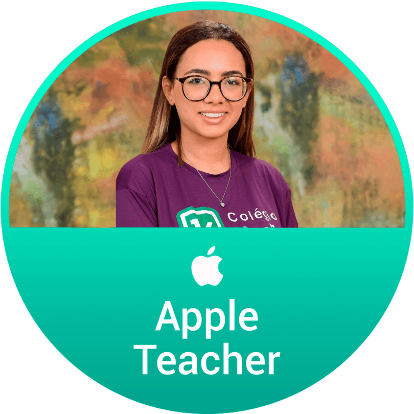 Apple Teacher e Apple Teacher Swift Playgrounds