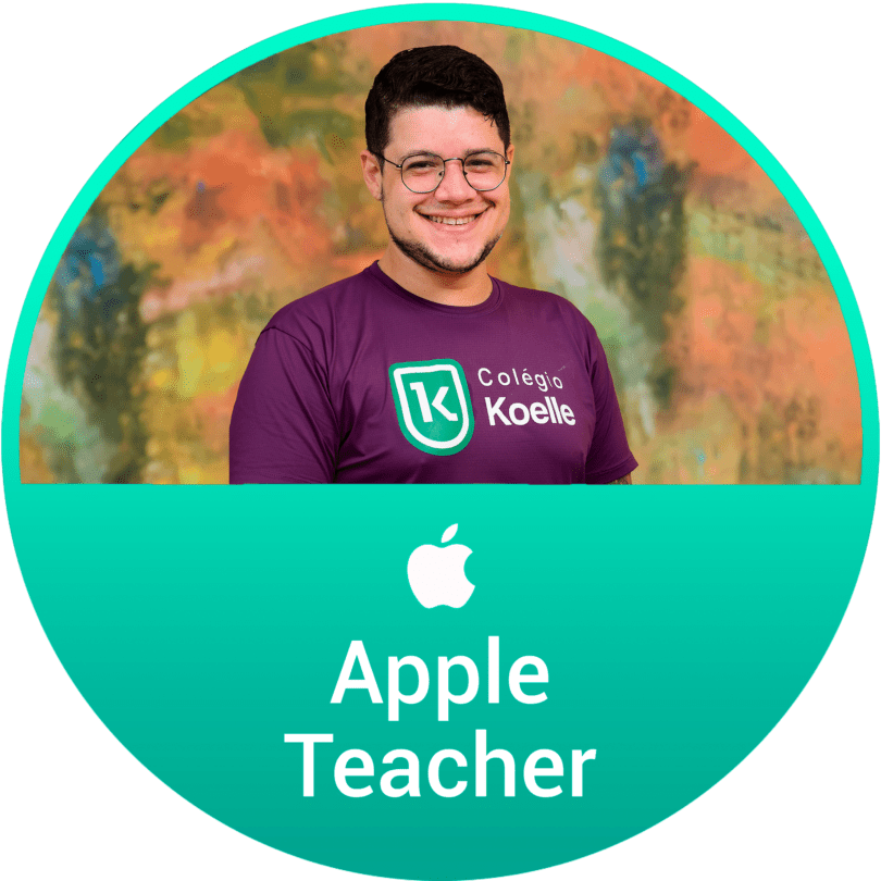 Apple Teacher e Apple Teacher Swift Playgrounds