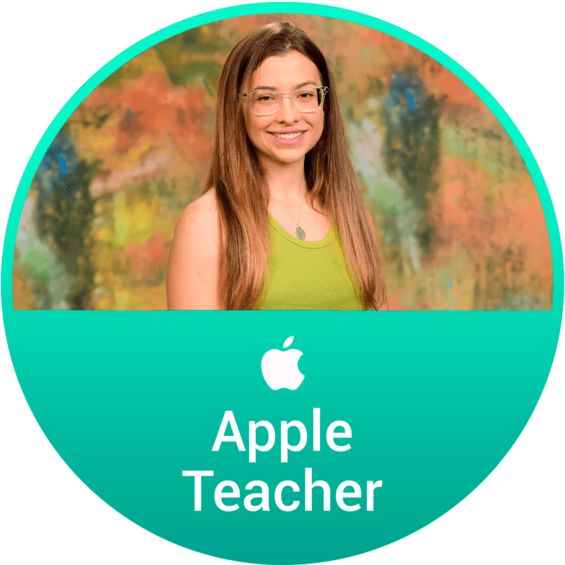 Apple Teacher e Apple Teacher Swift Playgrounds