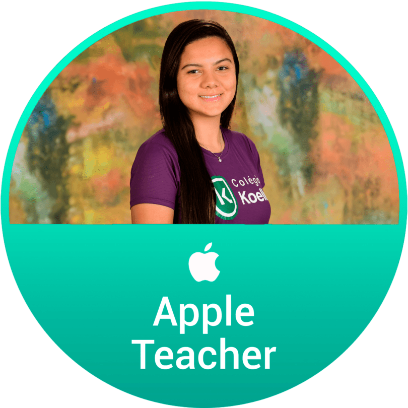 Apple Teacher e Apple Teacher Swift Playgrounds