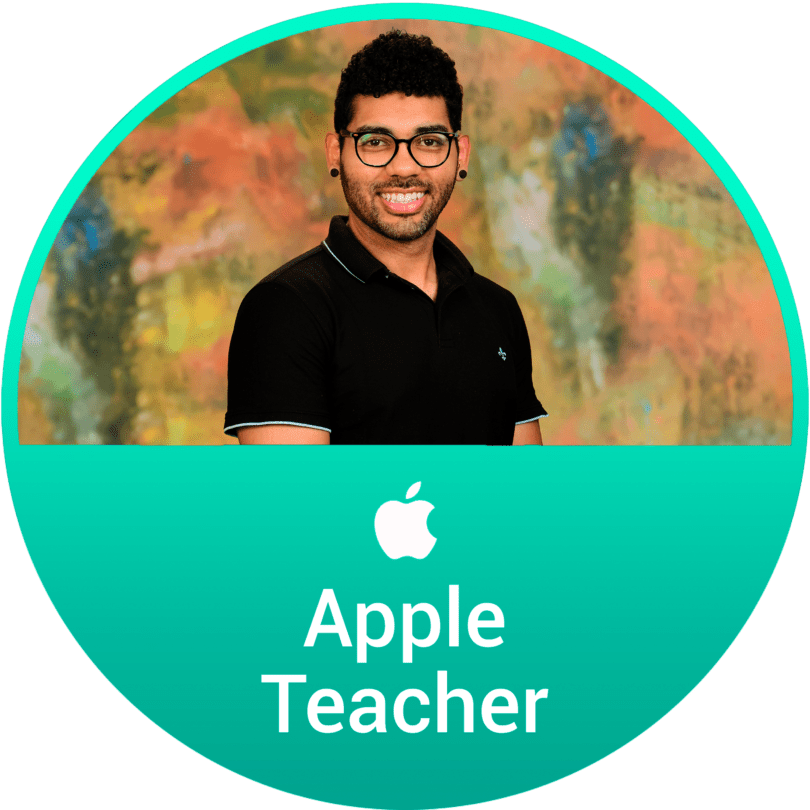 Apple Teacher e Apple Teacher Swift Playgrounds