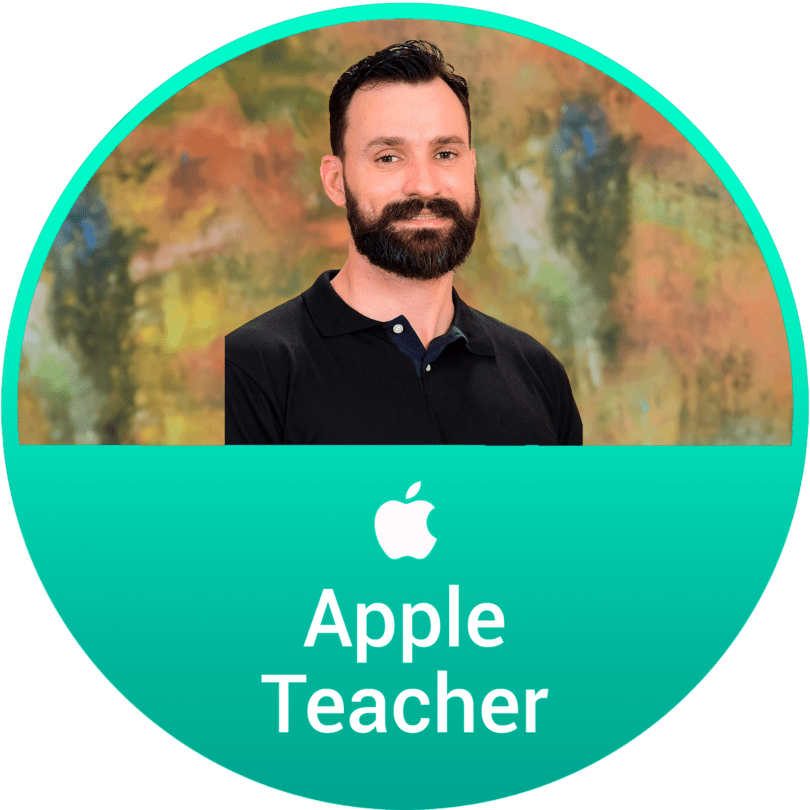 Apple Teacher e Apple Teacher Swift Playgrounds