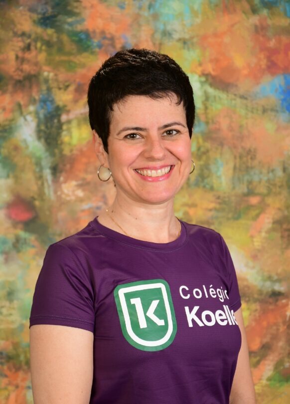 Orientação Educacional