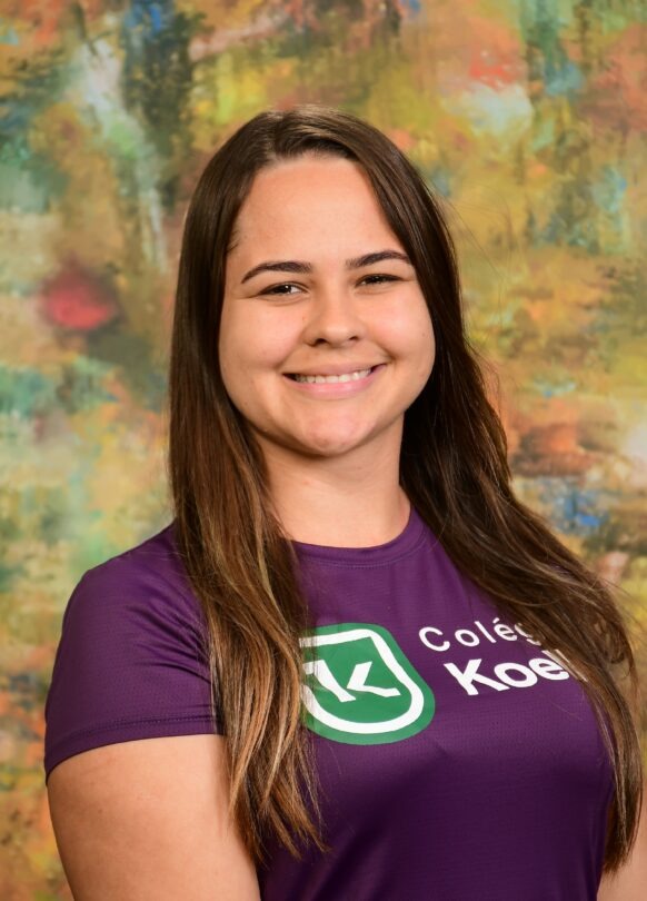 Orientação Educacional