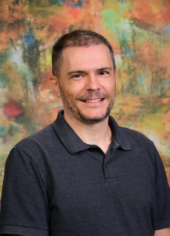 Orientação Educacional