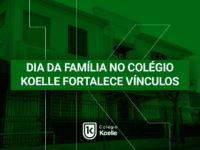 Dia da Fam&iacute;lia no Col&eacute;gio Koelle fortalece v&iacute;nculos entre escola e fam&iacute;lias em Rio Claro
