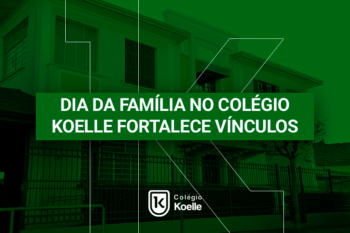 Dia da Fam&iacute;lia no Col&eacute;gio Koelle fortalece v&iacute;nculos entre escola e fam&iacute;lias em Rio Claro